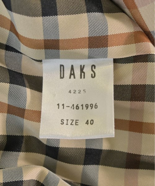 DAKS Other