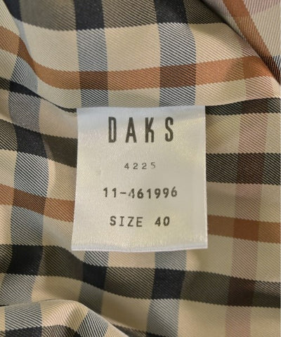 DAKS Other