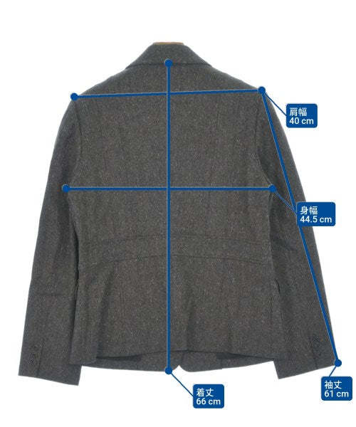 DAKS Blazers/Suit jackets