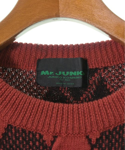 JUNKO KOSHINO Sweaters