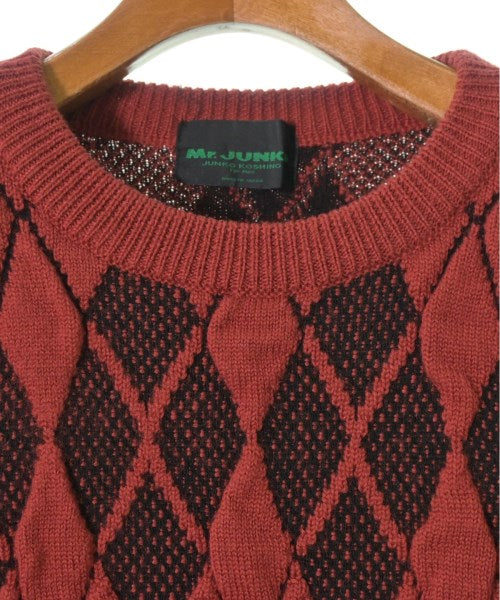 JUNKO KOSHINO Sweaters