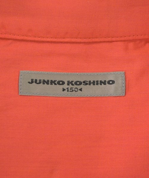 JUNKO KOSHINO Casual shirts