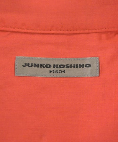 JUNKO KOSHINO Casual shirts
