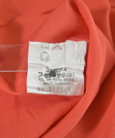 JUNKO KOSHINO Casual shirts