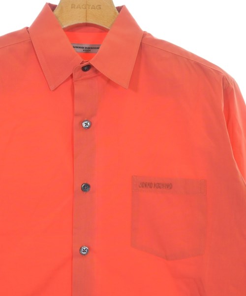 JUNKO KOSHINO Casual shirts