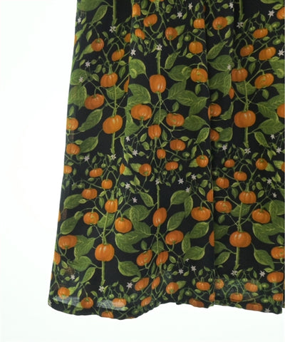 PART2 By JUNKO SHIMADA Knee length skirts