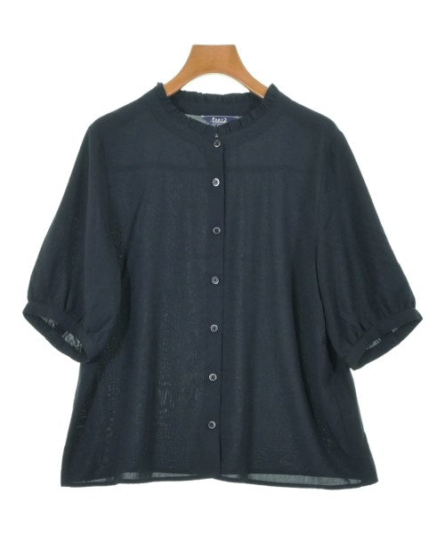 PART2 By JUNKO SHIMADA Casual shirts