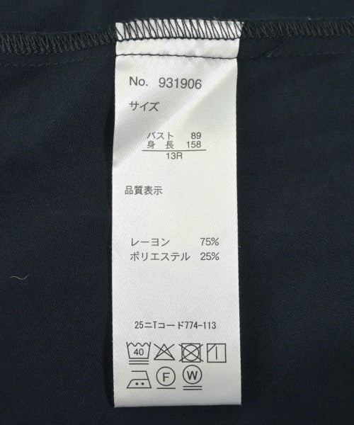 PART2 By JUNKO SHIMADA Casual shirts