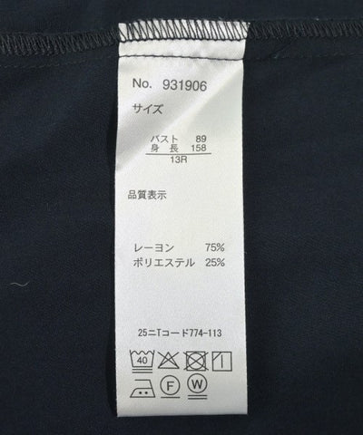 PART2 By JUNKO SHIMADA Casual shirts