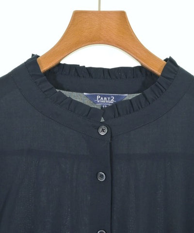 PART2 By JUNKO SHIMADA Casual shirts