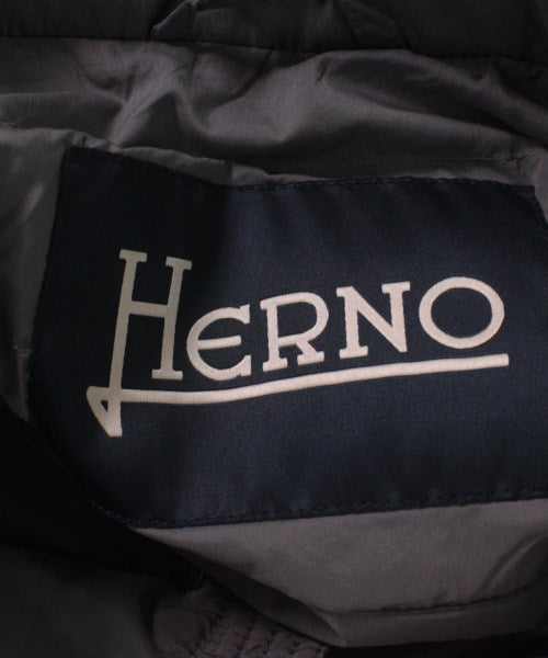 HERNO Down jackets/Vests