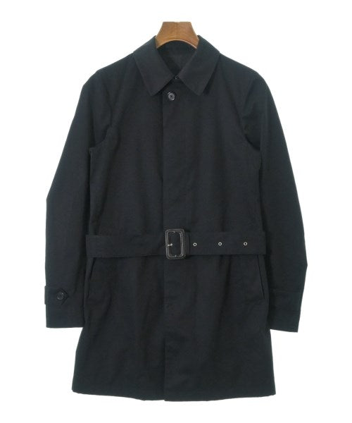 HERNO Soutien collar coats