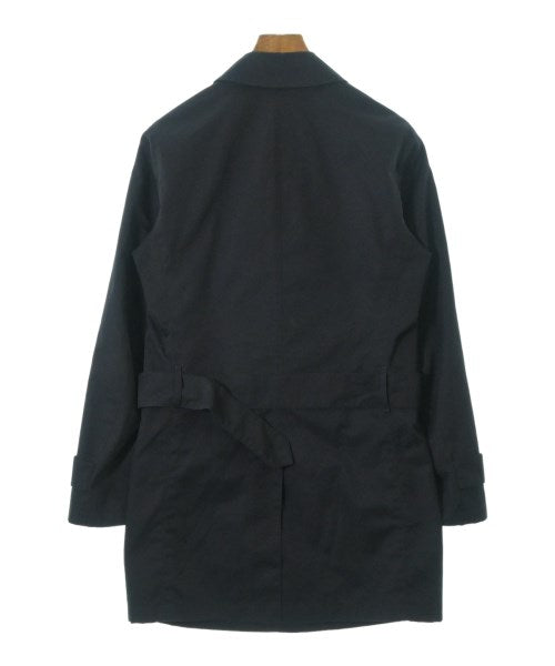 HERNO Soutien collar coats