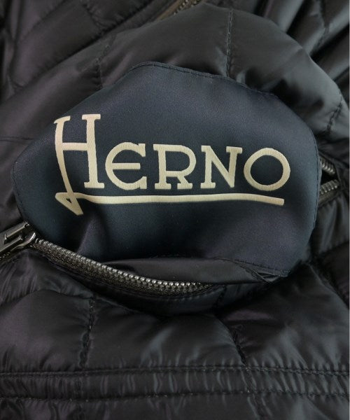 HERNO Down jackets/Vests