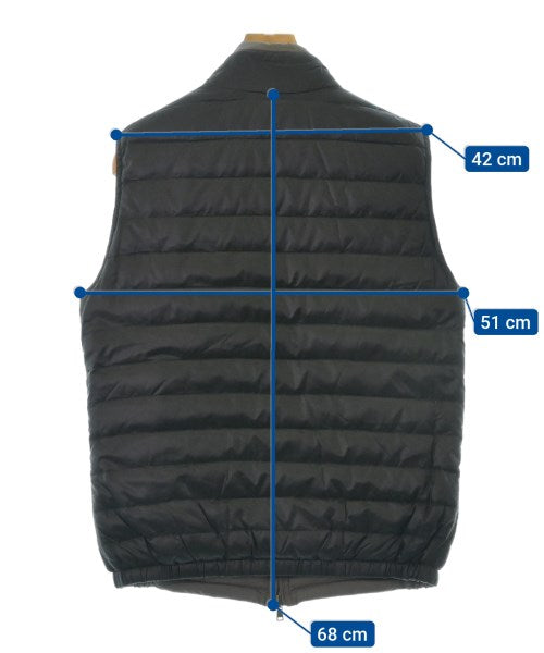 HERNO Down jackets/Vests