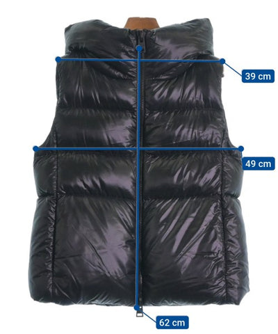 HERNO Down jackets/Vests