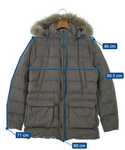 HERNO Down jackets/Vests