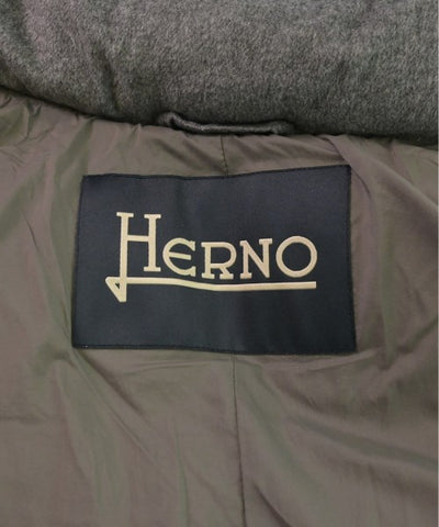 HERNO Down jackets/Vests