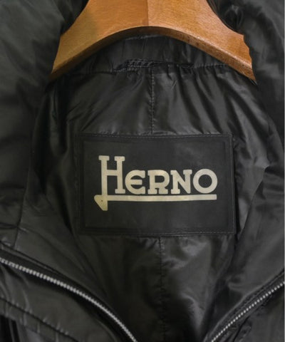 HERNO Down jackets/Vests