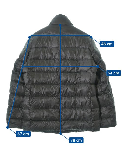 HERNO Down jackets/Vests