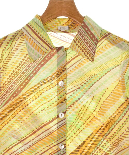 HERNO Casual shirts