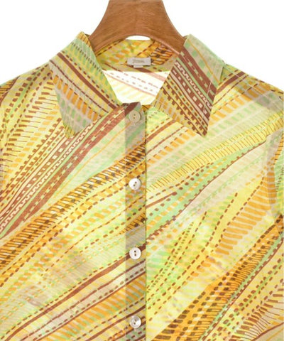 HERNO Casual shirts