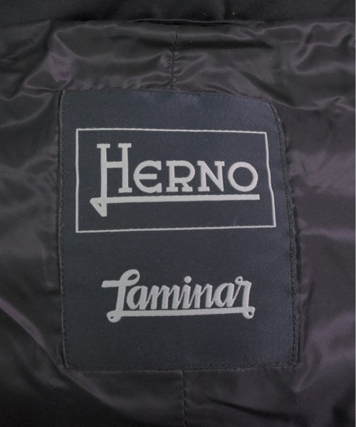 HERNO Down coats