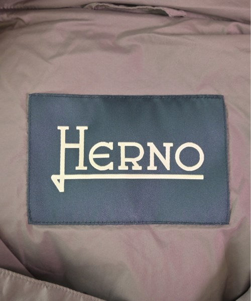 HERNO Down jackets/Vests