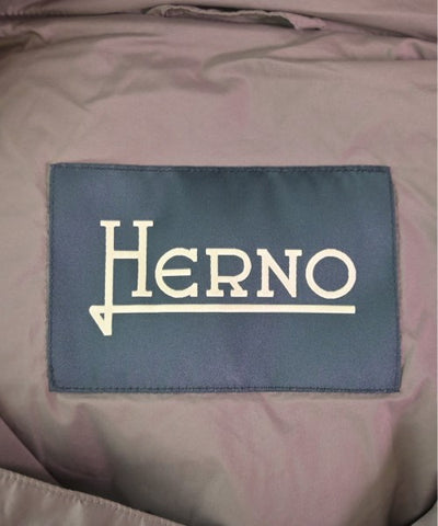 HERNO Down jackets/Vests