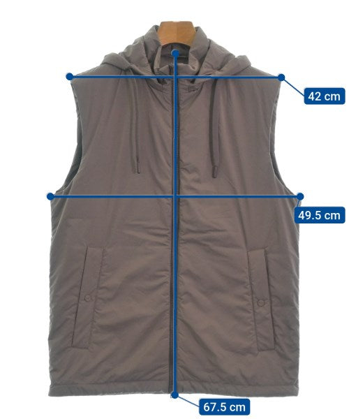 HERNO Down jackets/Vests