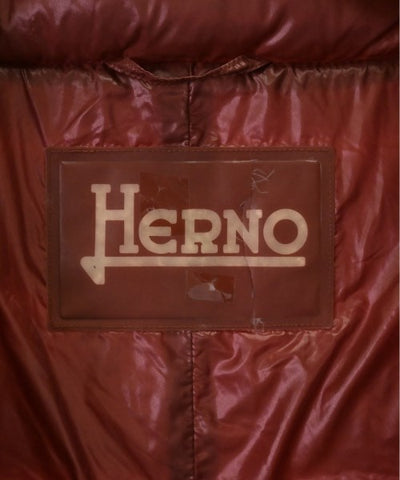 HERNO Down coats