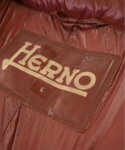 HERNO Down coats