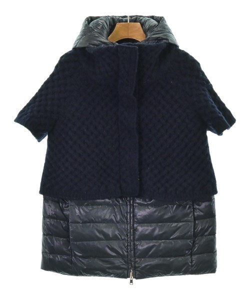 HERNO Down jackets/Vests