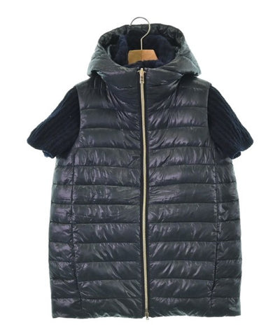 HERNO Down jackets/Vests