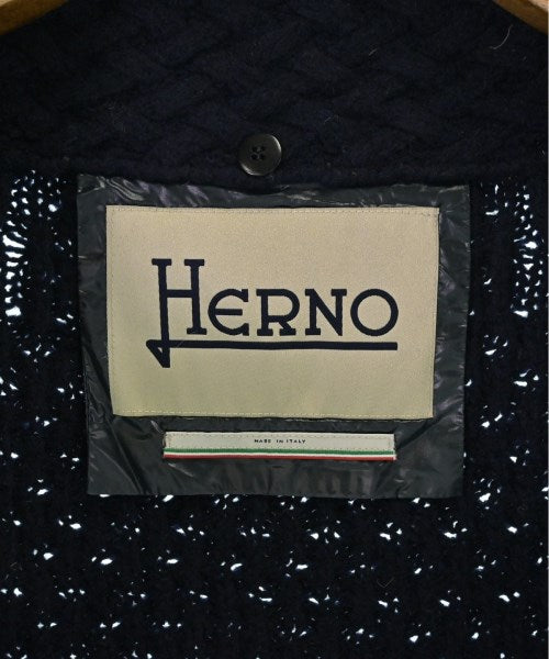 HERNO Down jackets/Vests