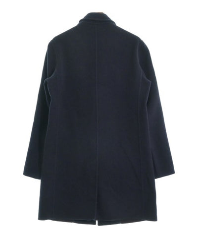 HERNO Soutien collar coats