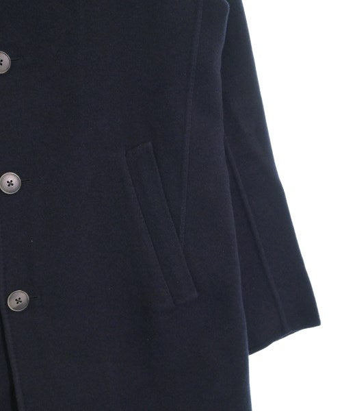 HERNO Soutien collar coats