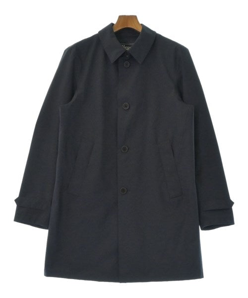 HERNO Soutien collar coats