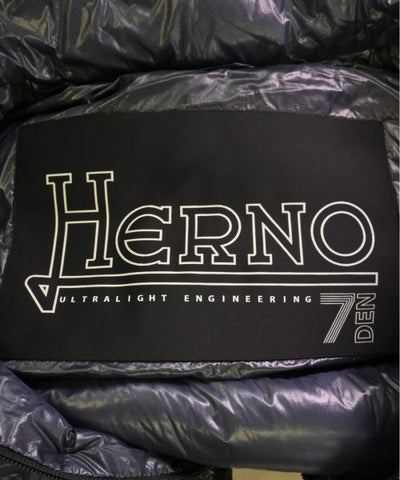 HERNO Down jackets/Vests