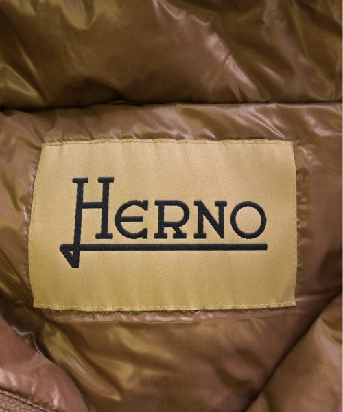 HERNO Down coats