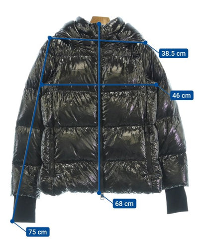 HERNO Down jackets/Vests