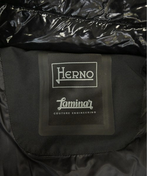 HERNO Down jackets/Vests