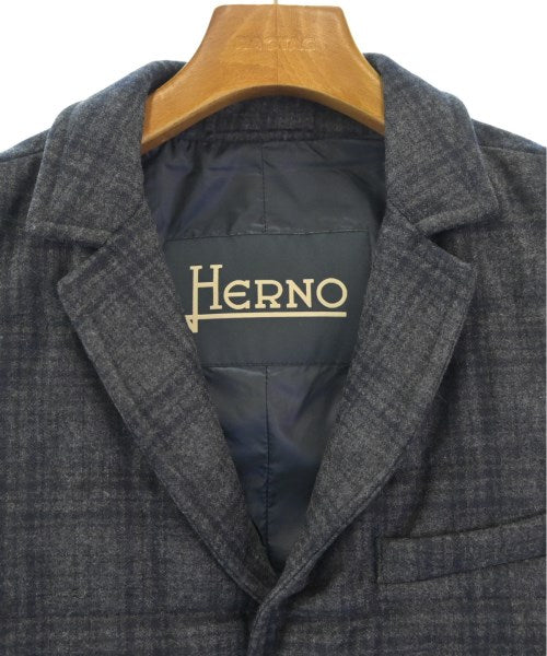 HERNO Down jackets/Vests