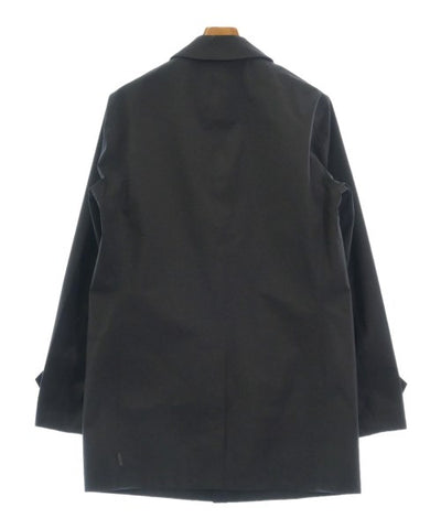 HERNO Soutien collar coats