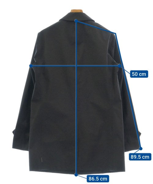 HERNO Soutien collar coats