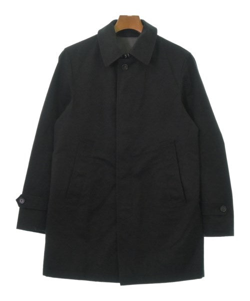 HERNO Soutien collar coats