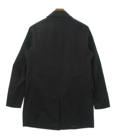 HERNO Soutien collar coats