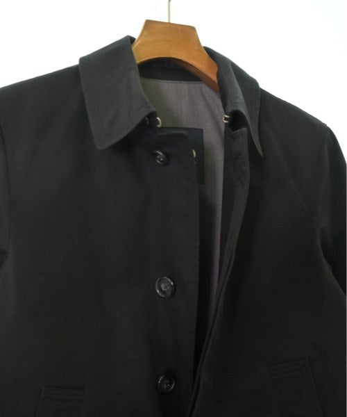 HERNO Soutien collar coats