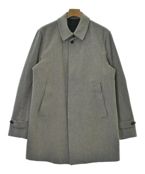 HERNO Soutien collar coats