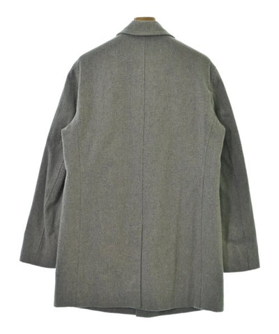 HERNO Soutien collar coats